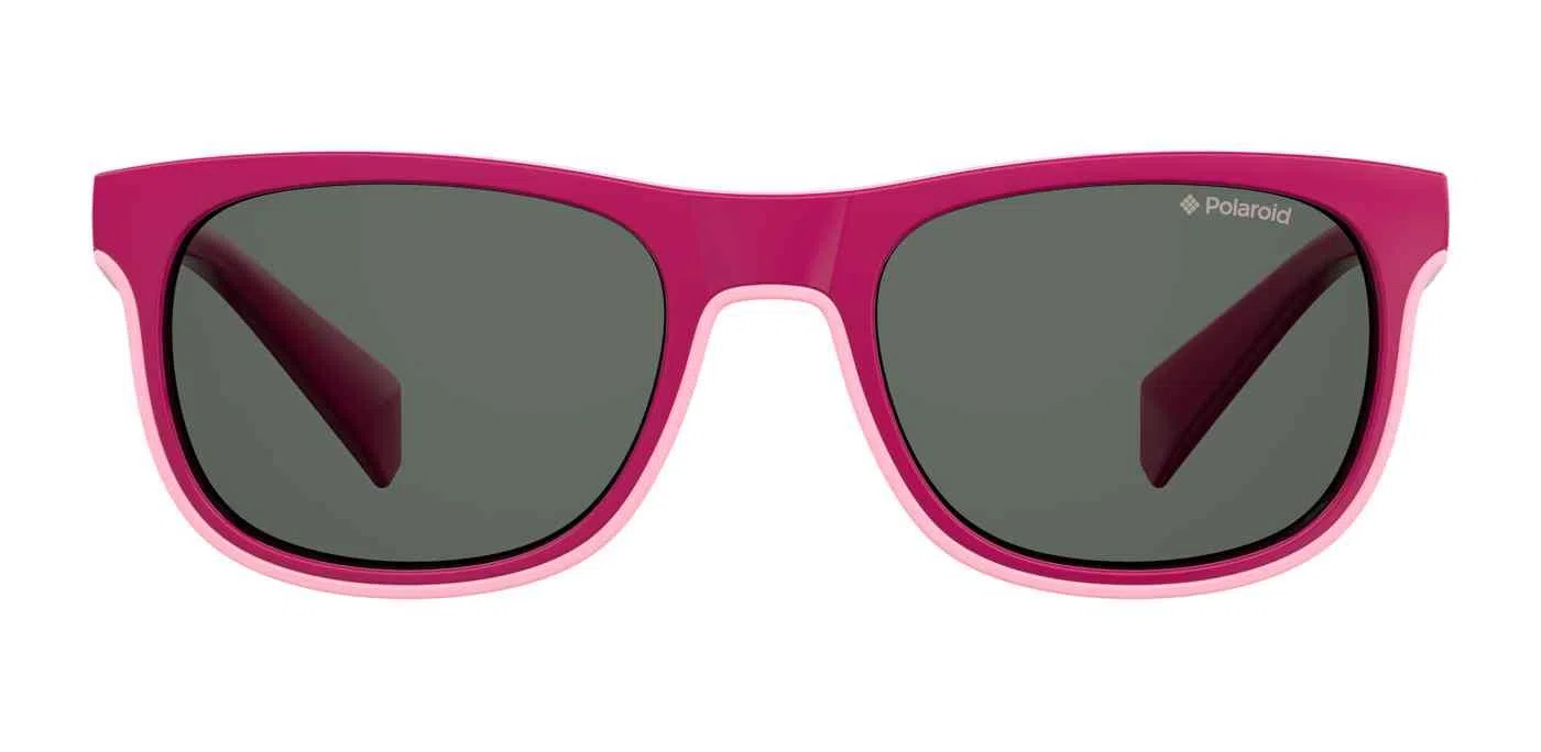 Polaroid Core Pld8035 Sunglasses - view 11